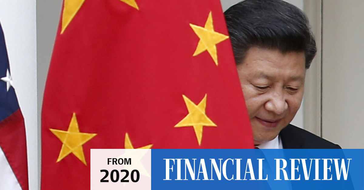 China, India set to overtake US economy by 2030